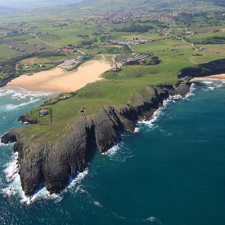 Camping Playa De Ajo Luaran gambar