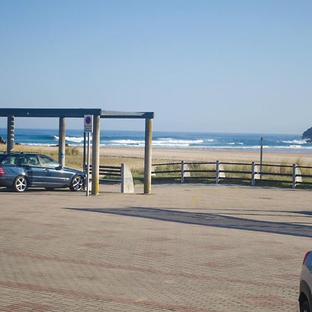 Camping Playa De Ajo Luaran gambar
