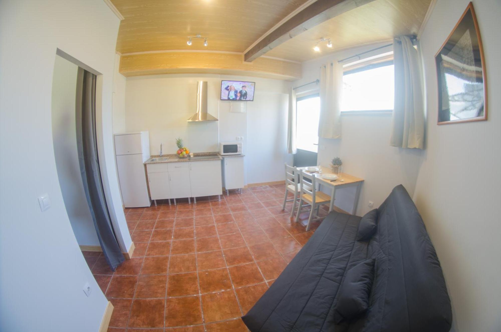 Camping Playa De Ajo Luaran gambar