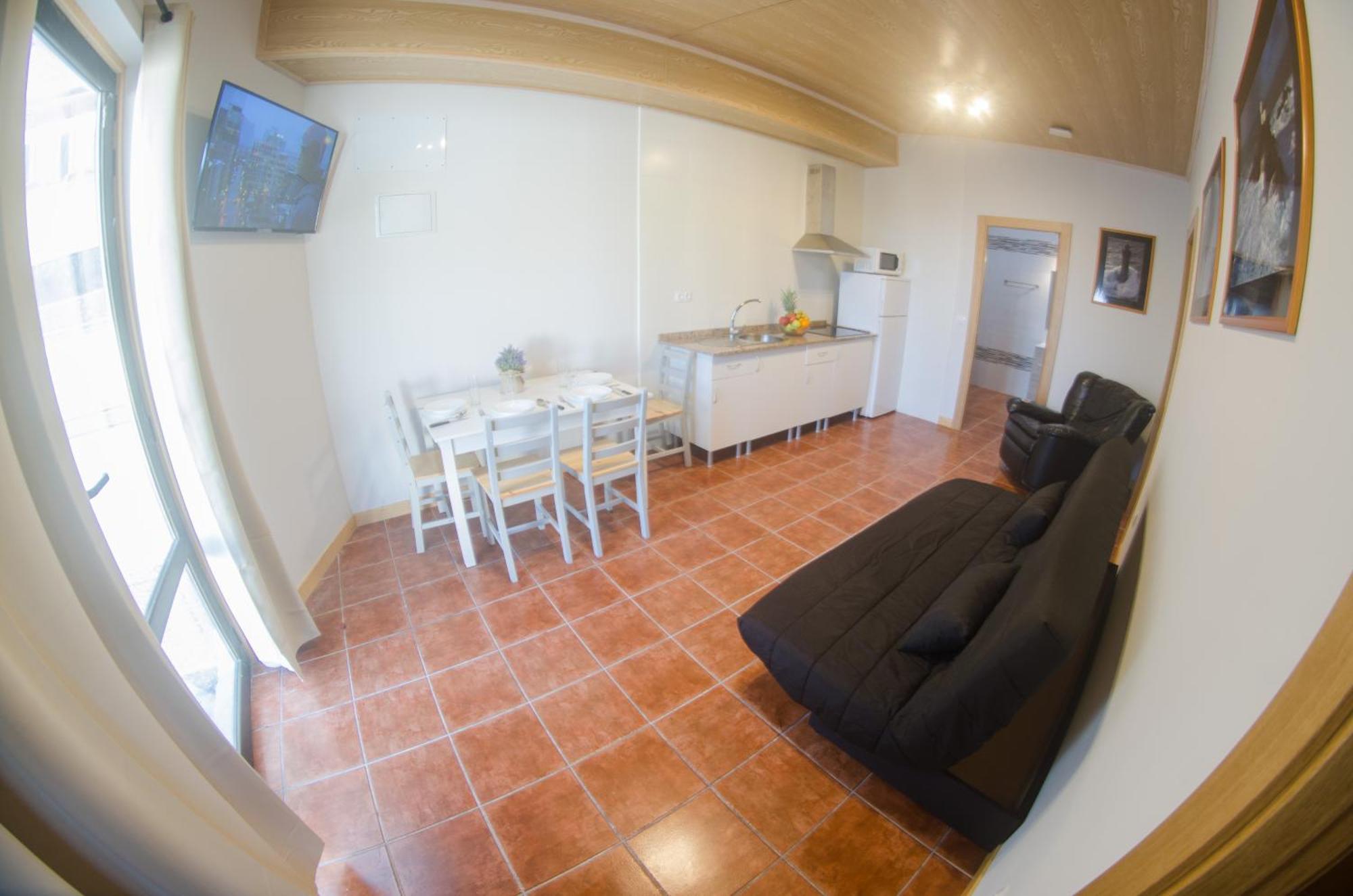 Camping Playa De Ajo Luaran gambar