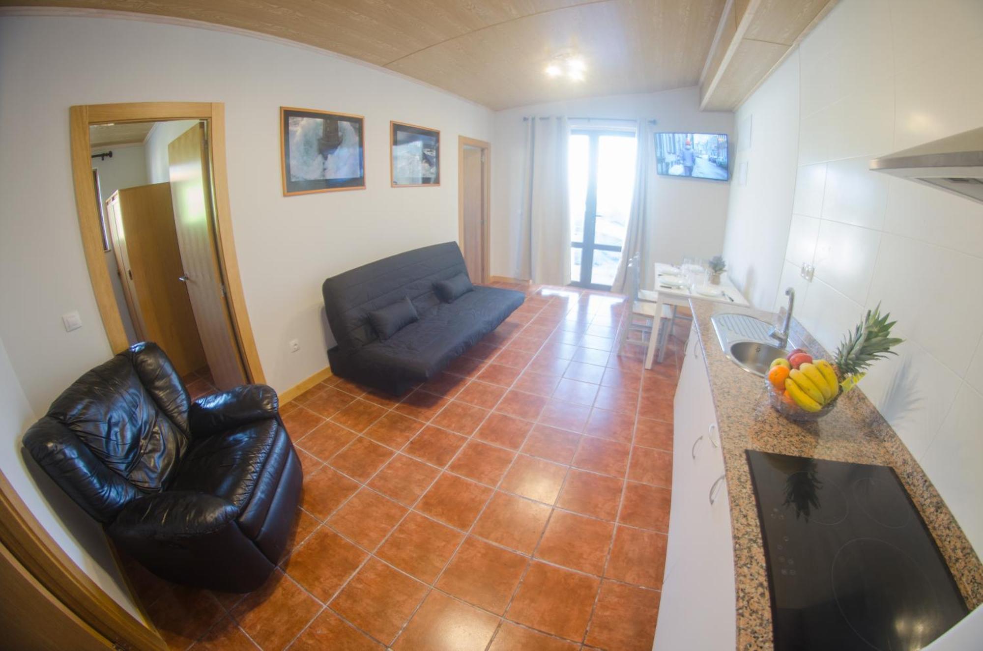 Camping Playa De Ajo Luaran gambar