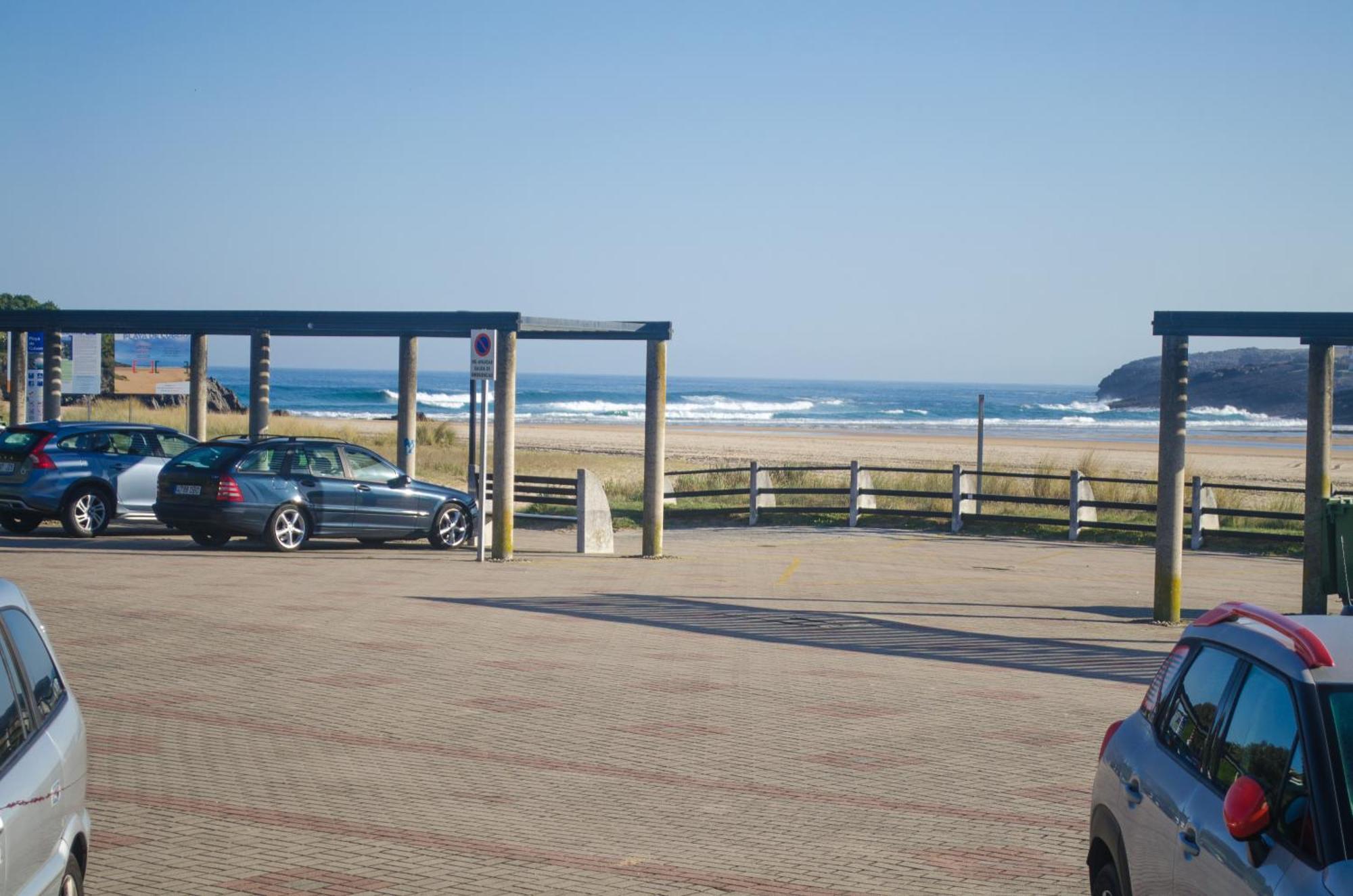 Camping Playa De Ajo Luaran gambar