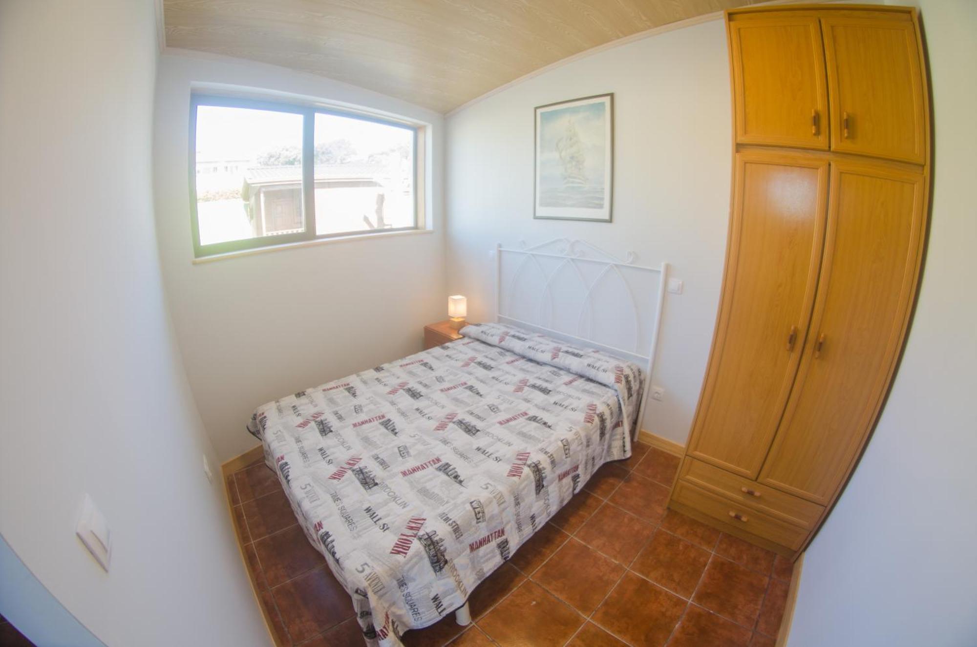 Camping Playa De Ajo Luaran gambar