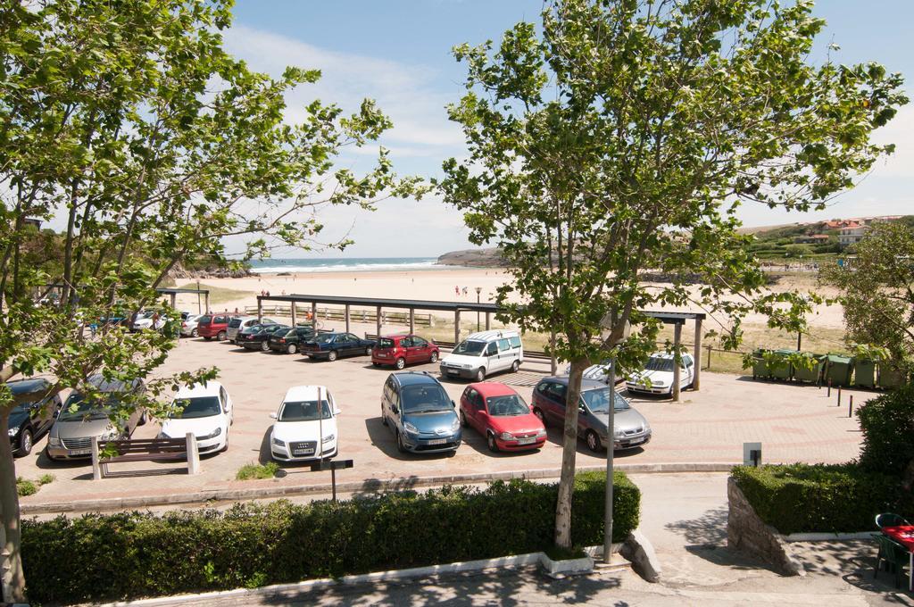 Camping Playa De Ajo Luaran gambar