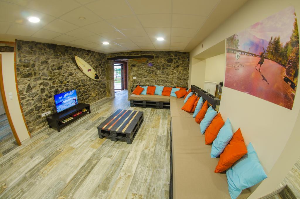 Camping Playa De Ajo Luaran gambar