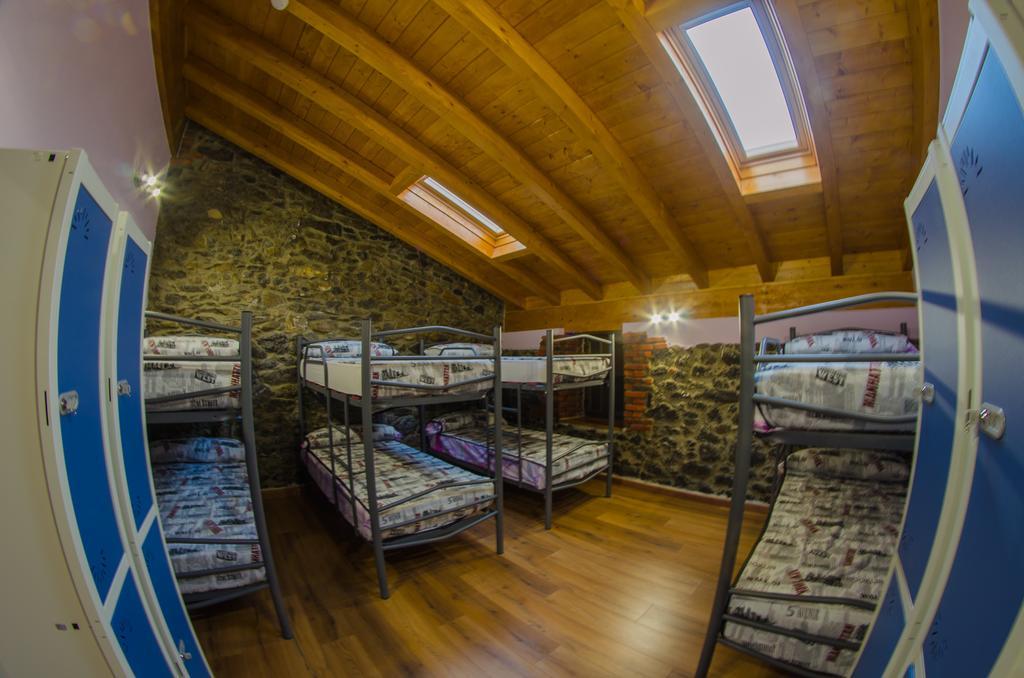 Camping Playa De Ajo Luaran gambar