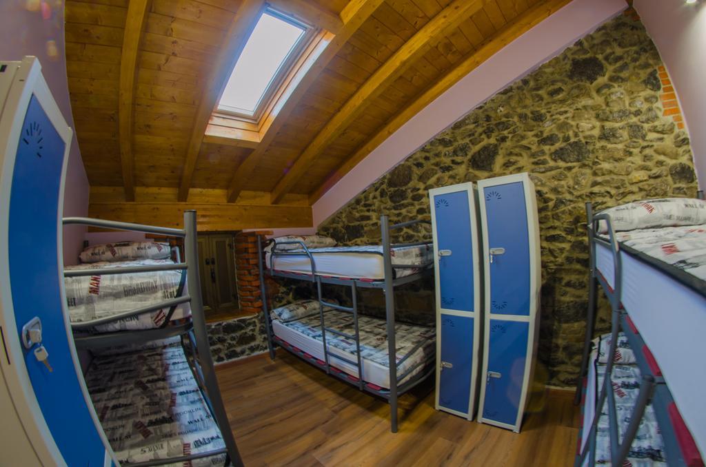 Camping Playa De Ajo Luaran gambar