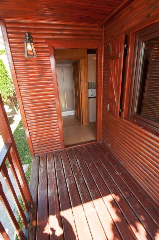 Camping Playa De Ajo Luaran gambar