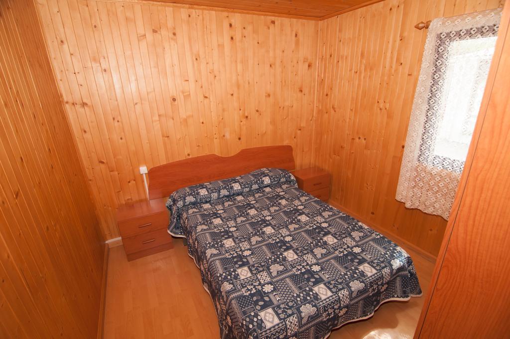 Camping Playa De Ajo Luaran gambar