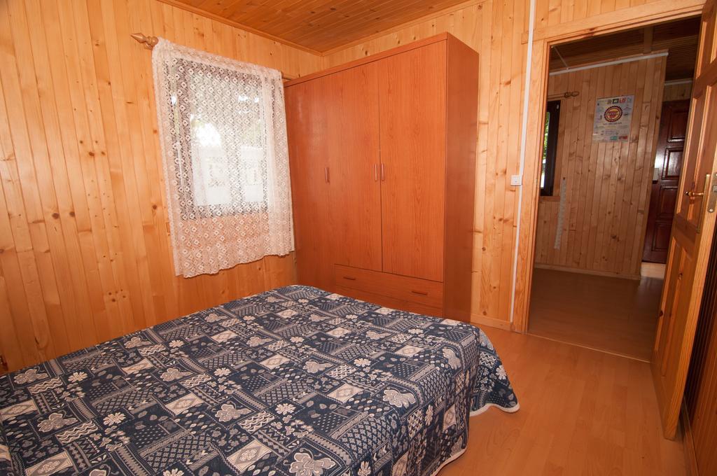 Camping Playa De Ajo Luaran gambar