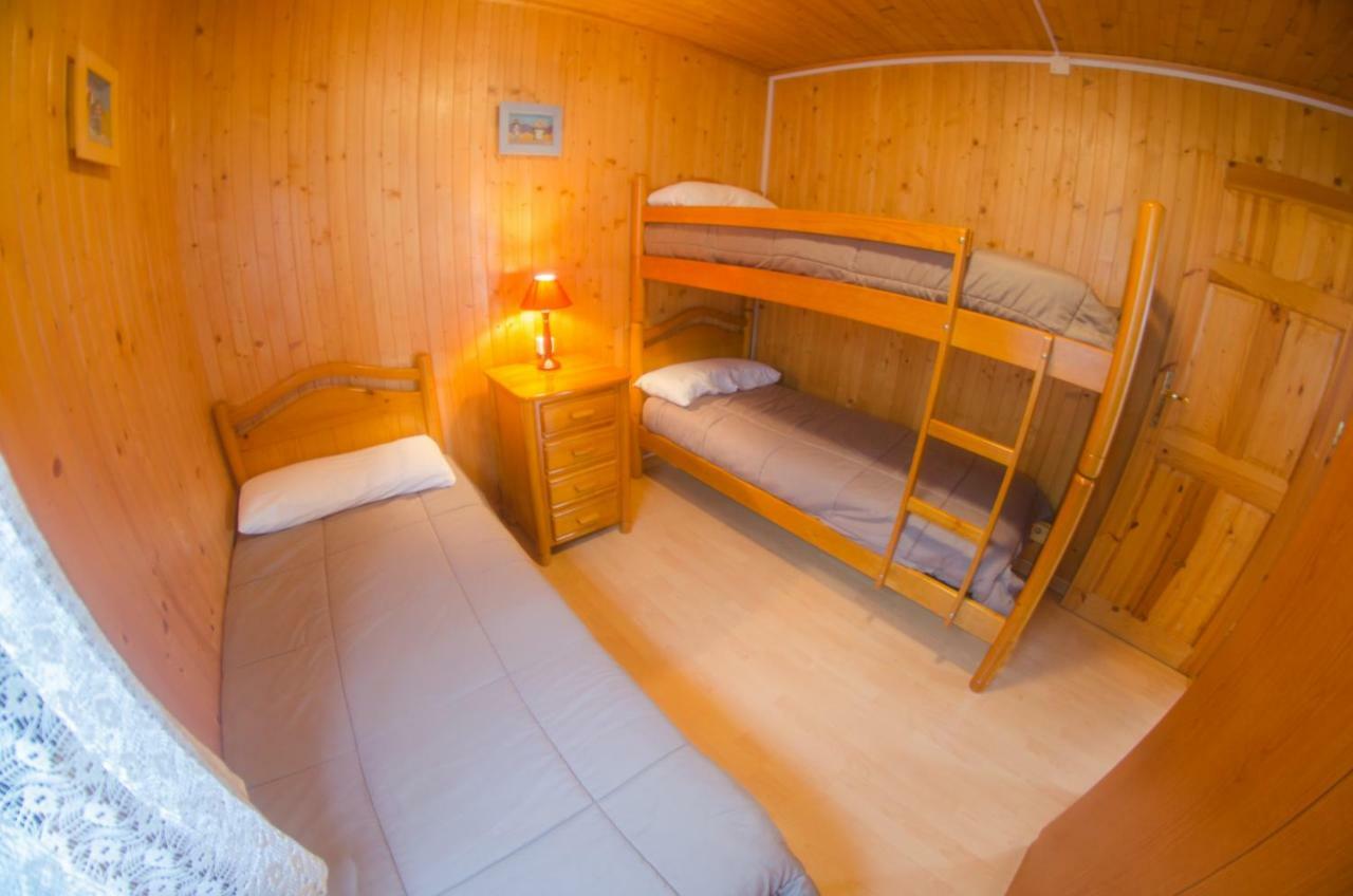 Camping Playa De Ajo Luaran gambar