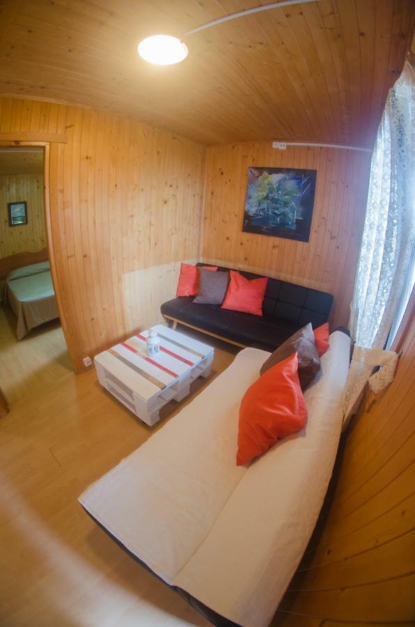 Camping Playa De Ajo Luaran gambar