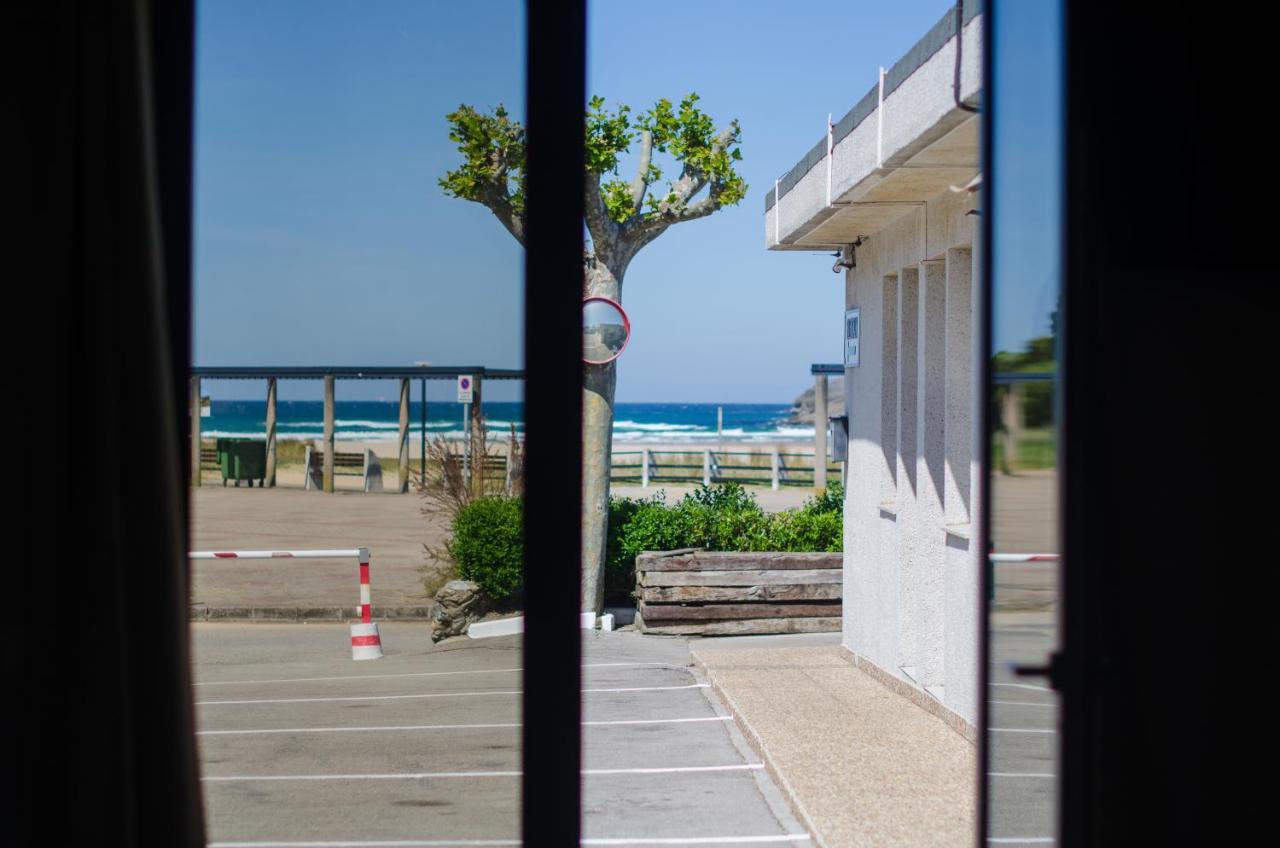 Camping Playa De Ajo Luaran gambar